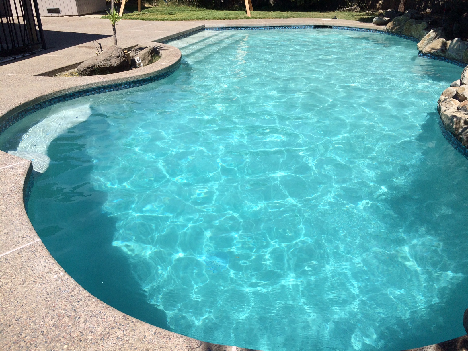 Photos from Quality Pool & Construction Inc.