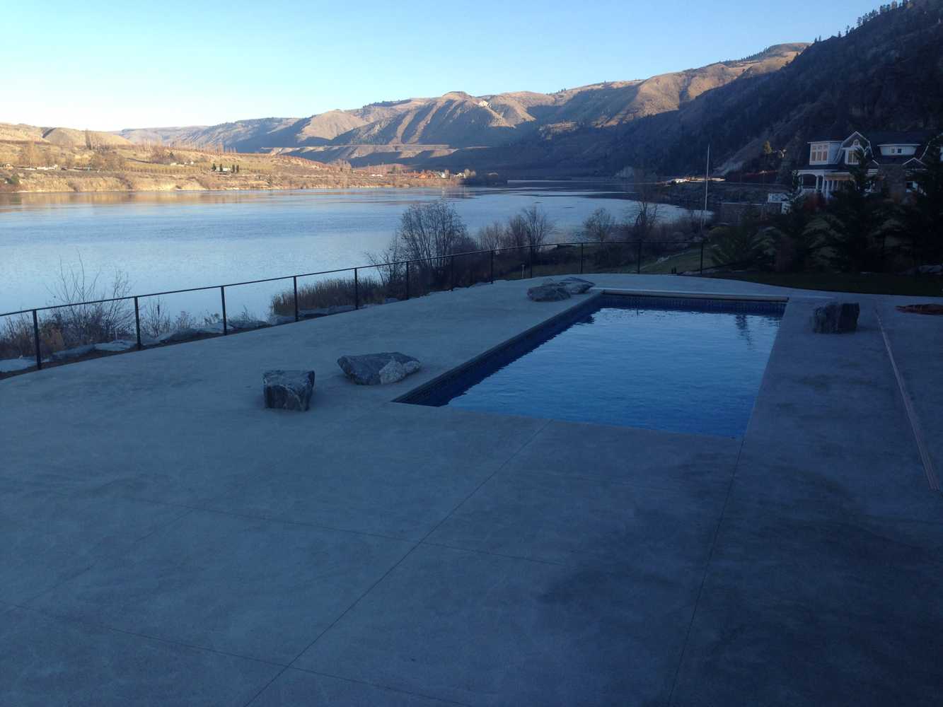 Photo(s) from Boyer Mtn Door & Pool Inc