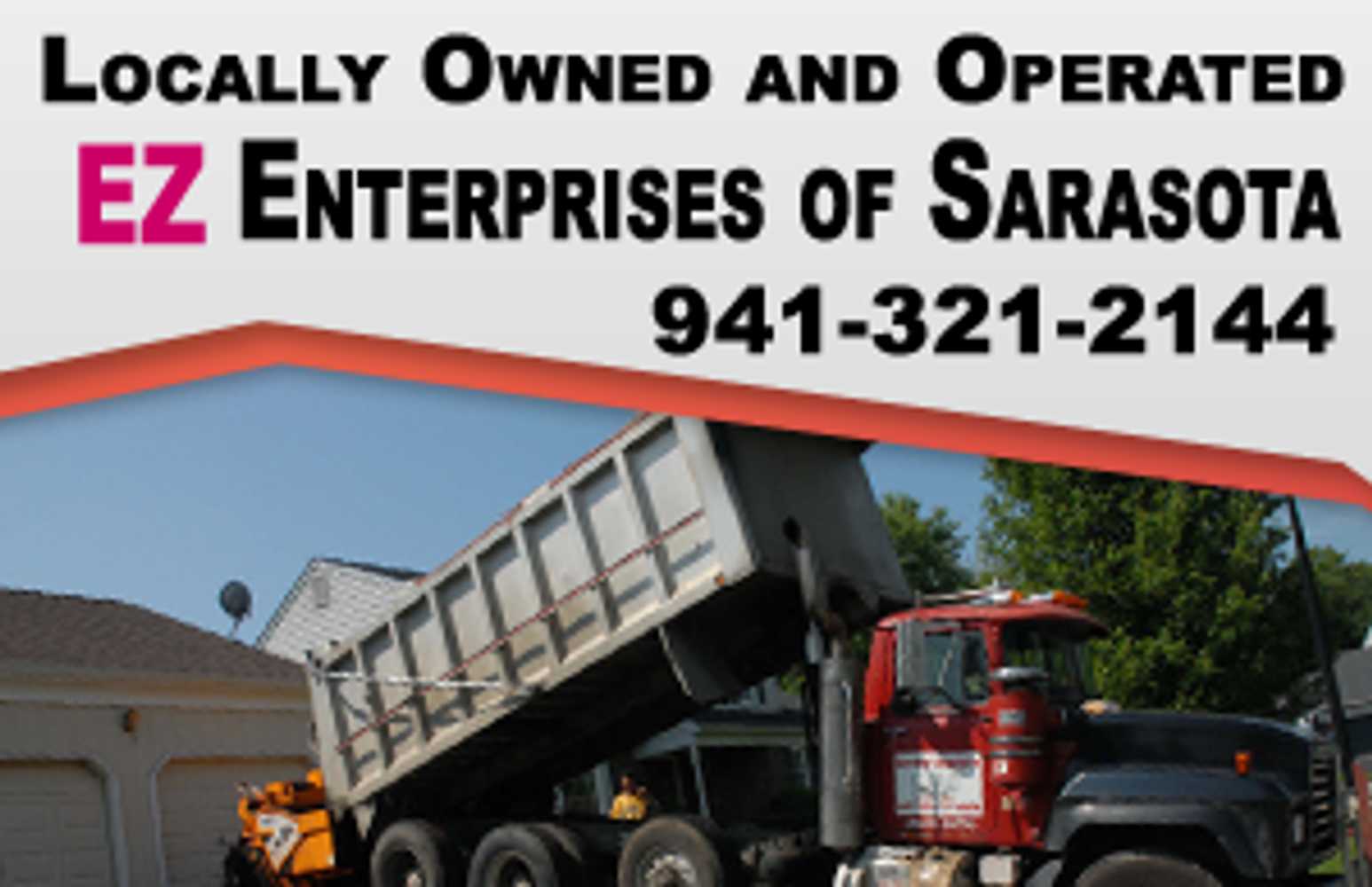 Photo(s) from EZ Enterprises of Sarasota