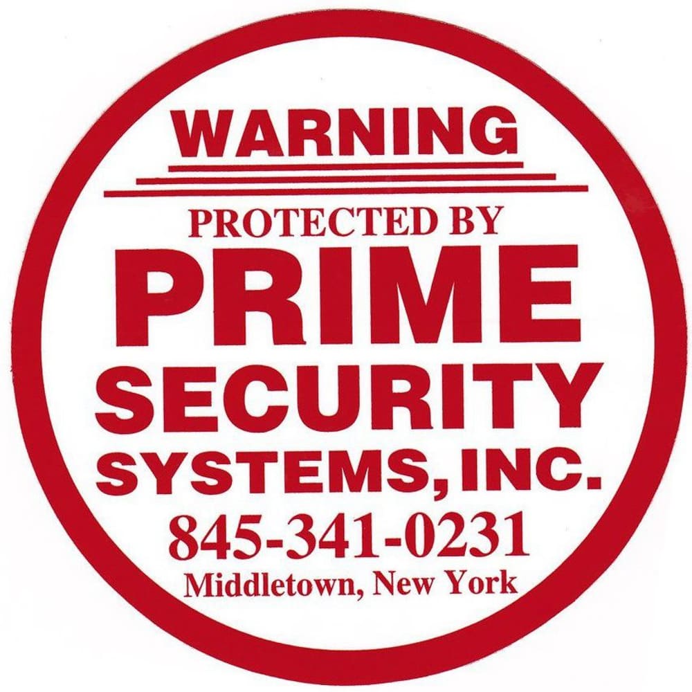 Prime Security Systems, Inc. Project