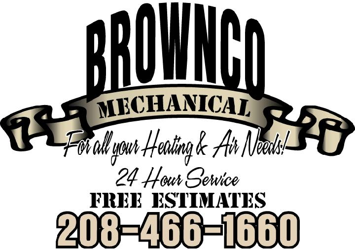 Brownco Mechanical, Inc