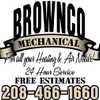 Brownco Mechanical, Inc