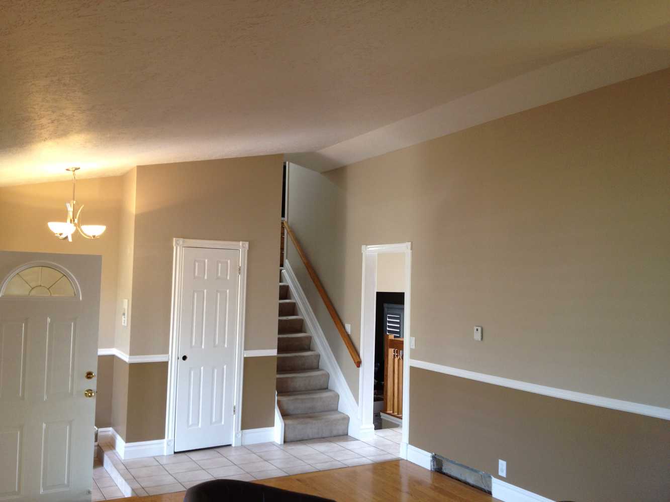 Projects by New Look Painting Llc