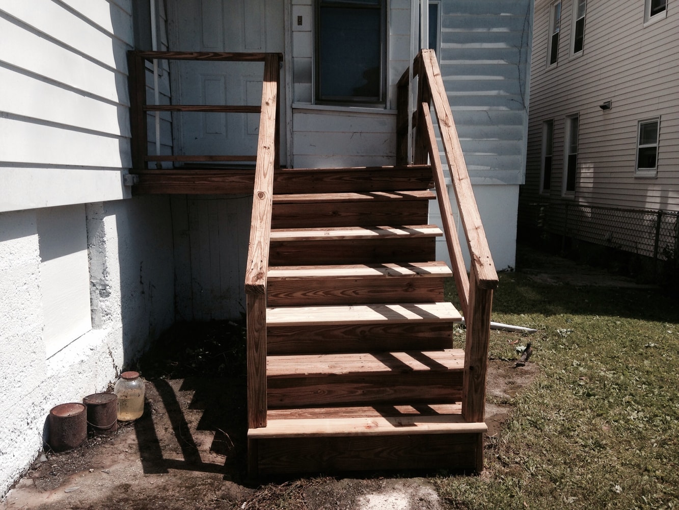 Photo(s) from Francis T Colleran, Jr