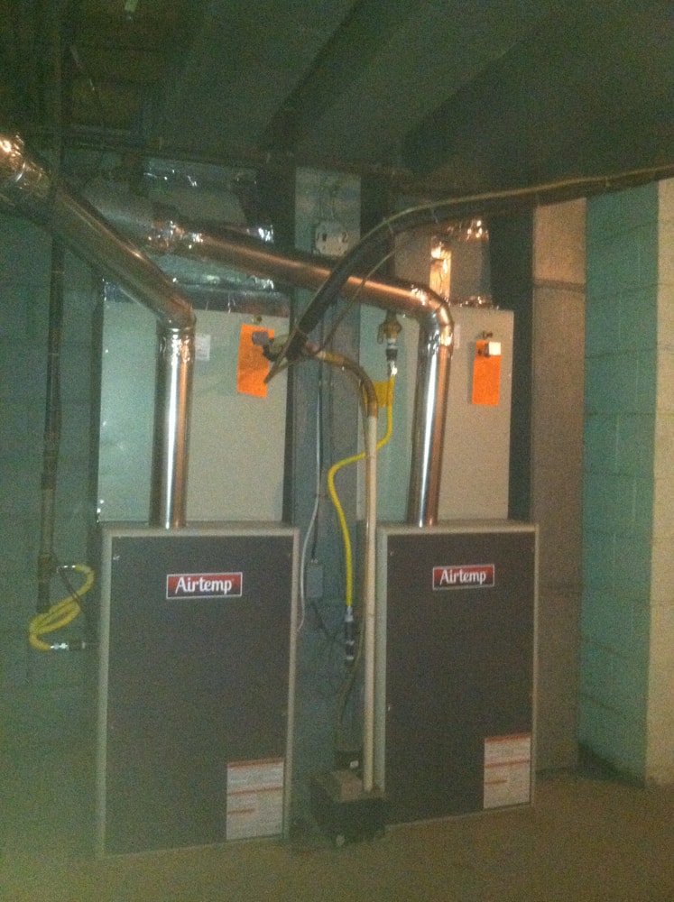 Air Done Right Project 1