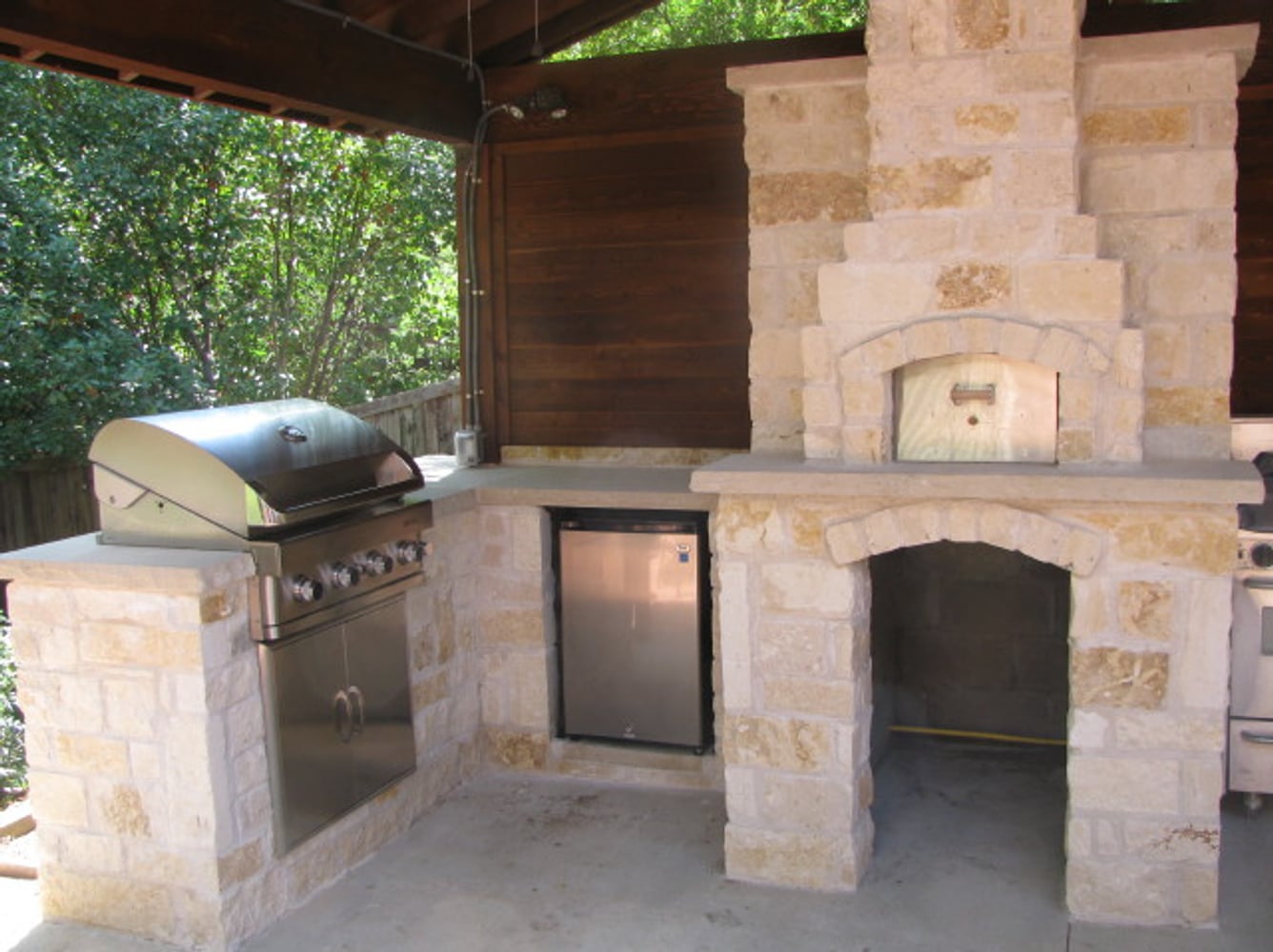 Photo(s) from Backyard Brilliance