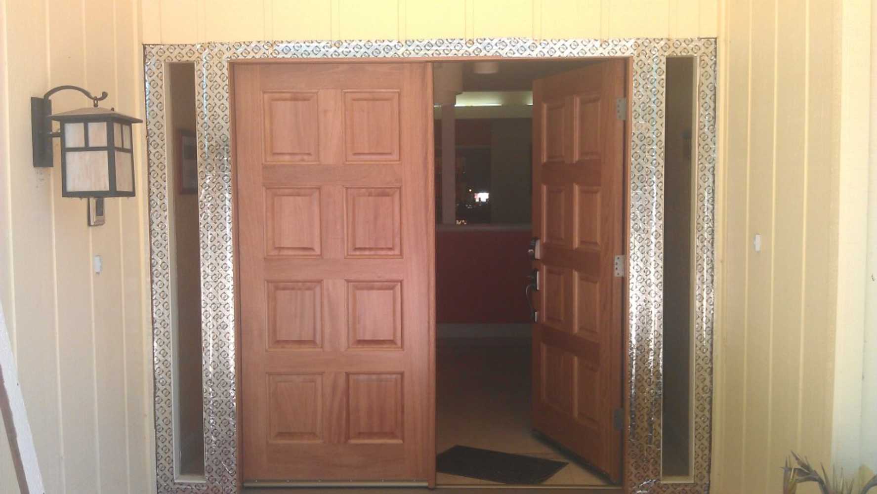 RKB Construction Project
