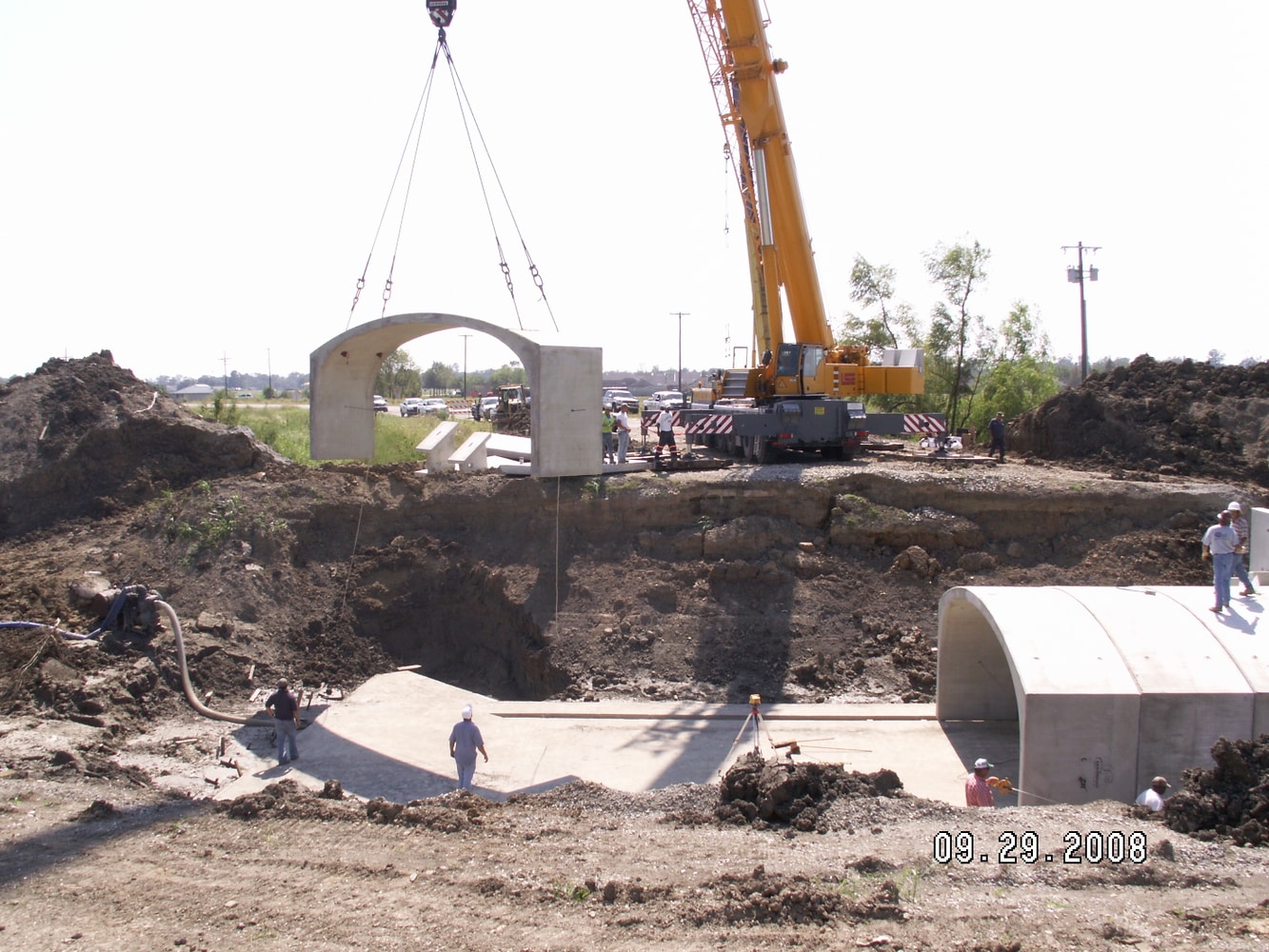 M Matt Durand Llc Project