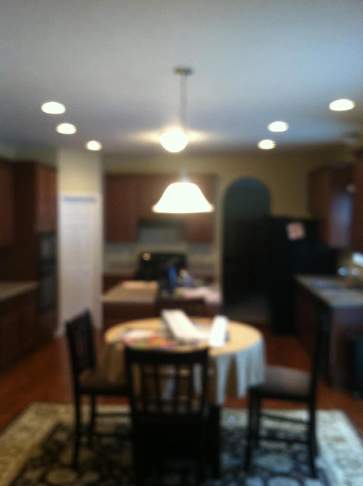 Profecto Painting Project 1