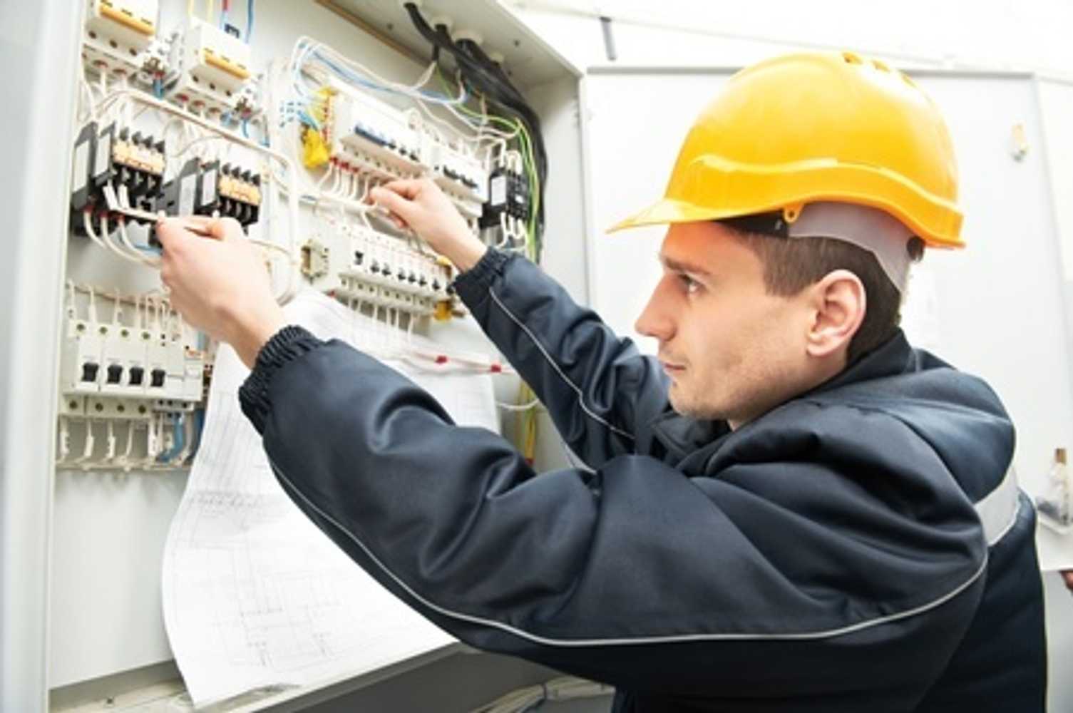 Photo(s) from My Panorama City Electrician Hero