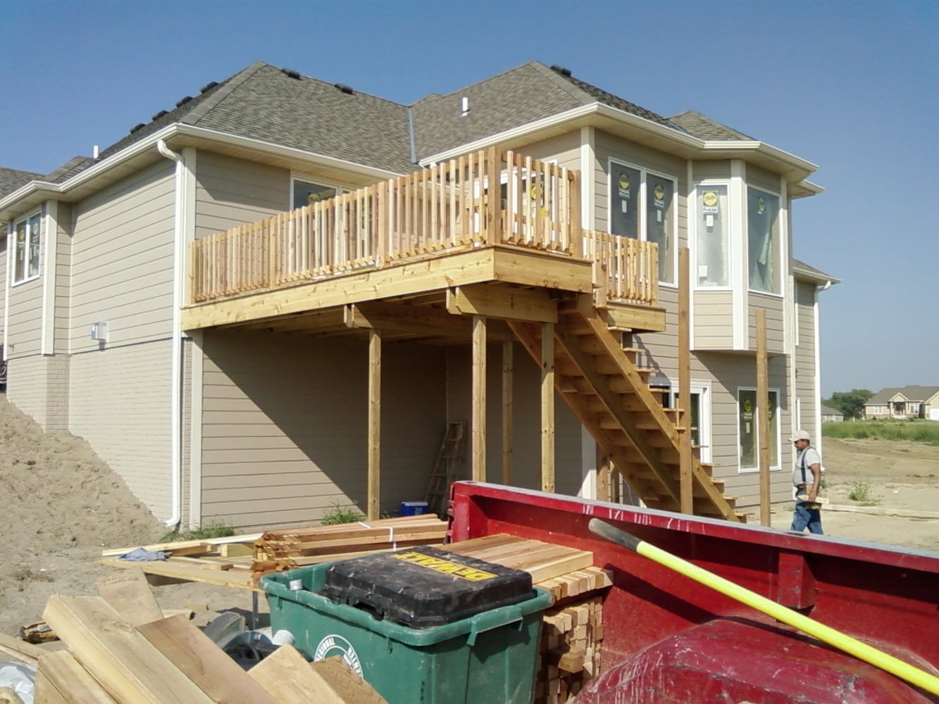 Photos from Wilson Custom Remodel