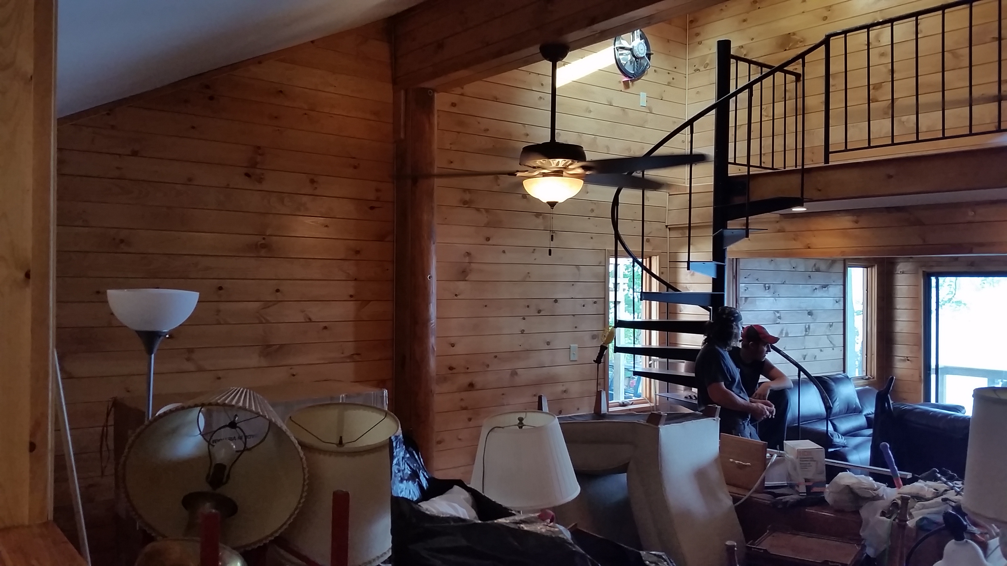 Humphreys Contracting And Home Improvement