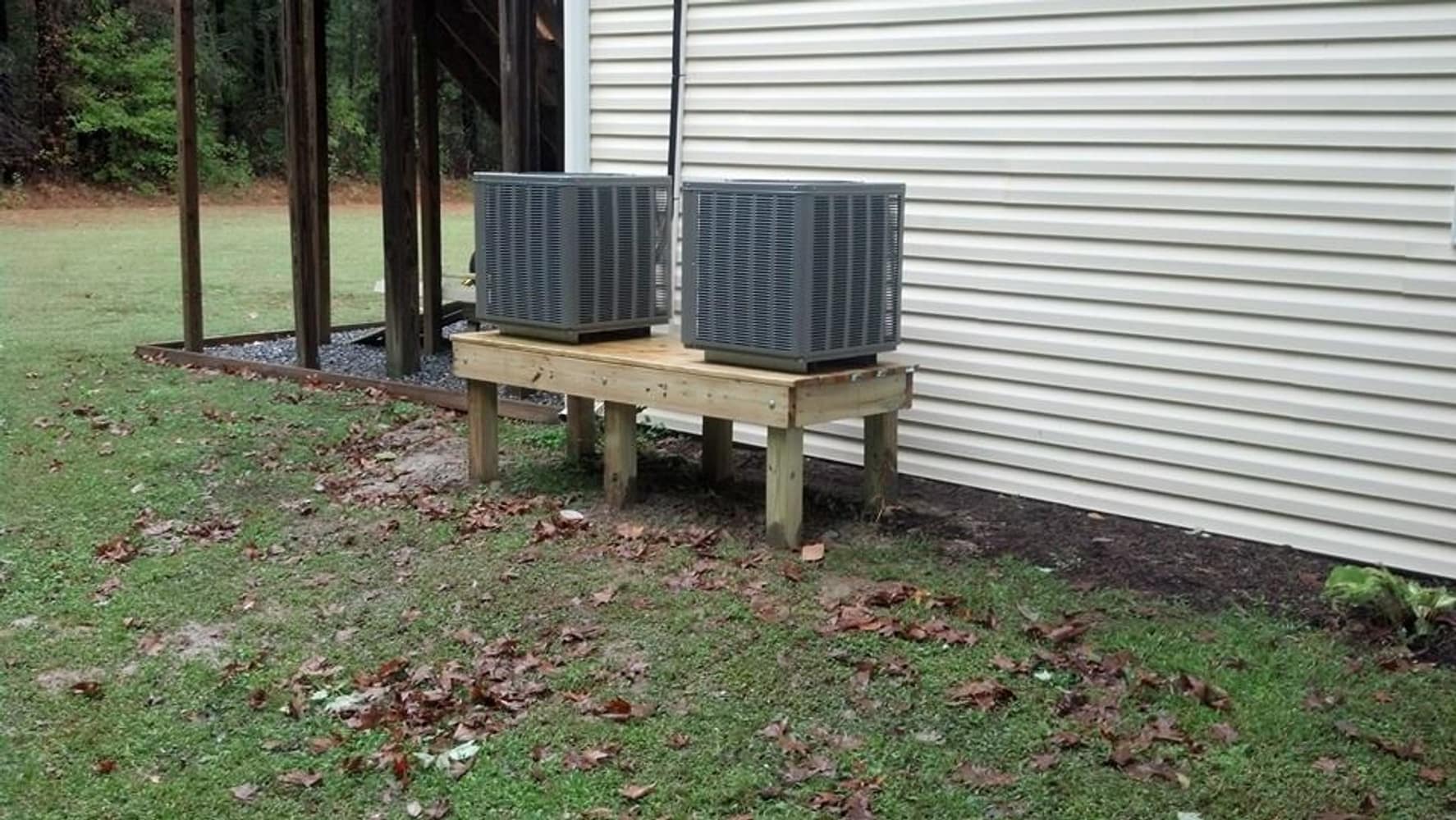 Residential Installs