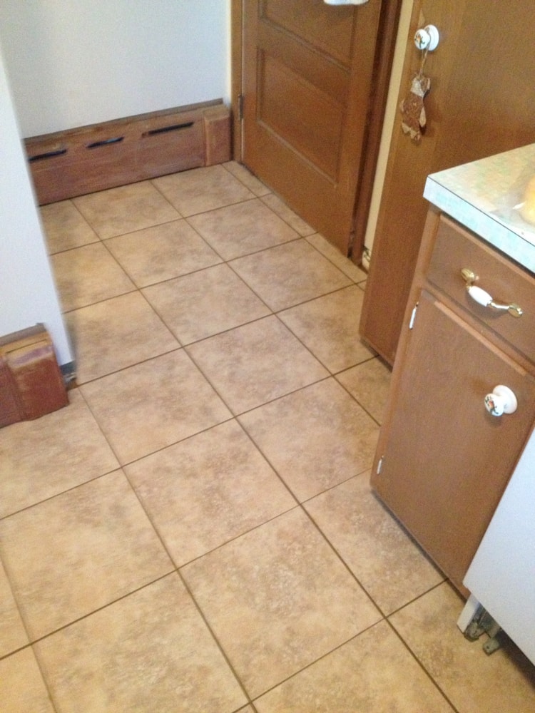 David J Rightnour Construction Services Project