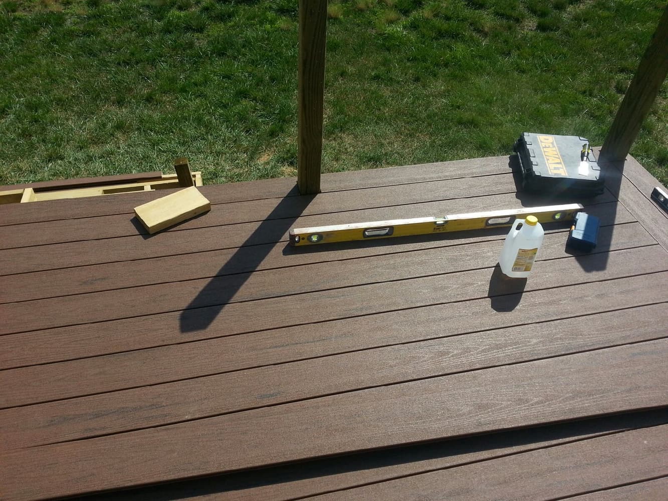 Project photos from L Davis Enterprise Inc/Davis Group