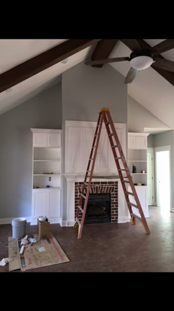 Photo(s) from Preston Green Home Builders, Inc.