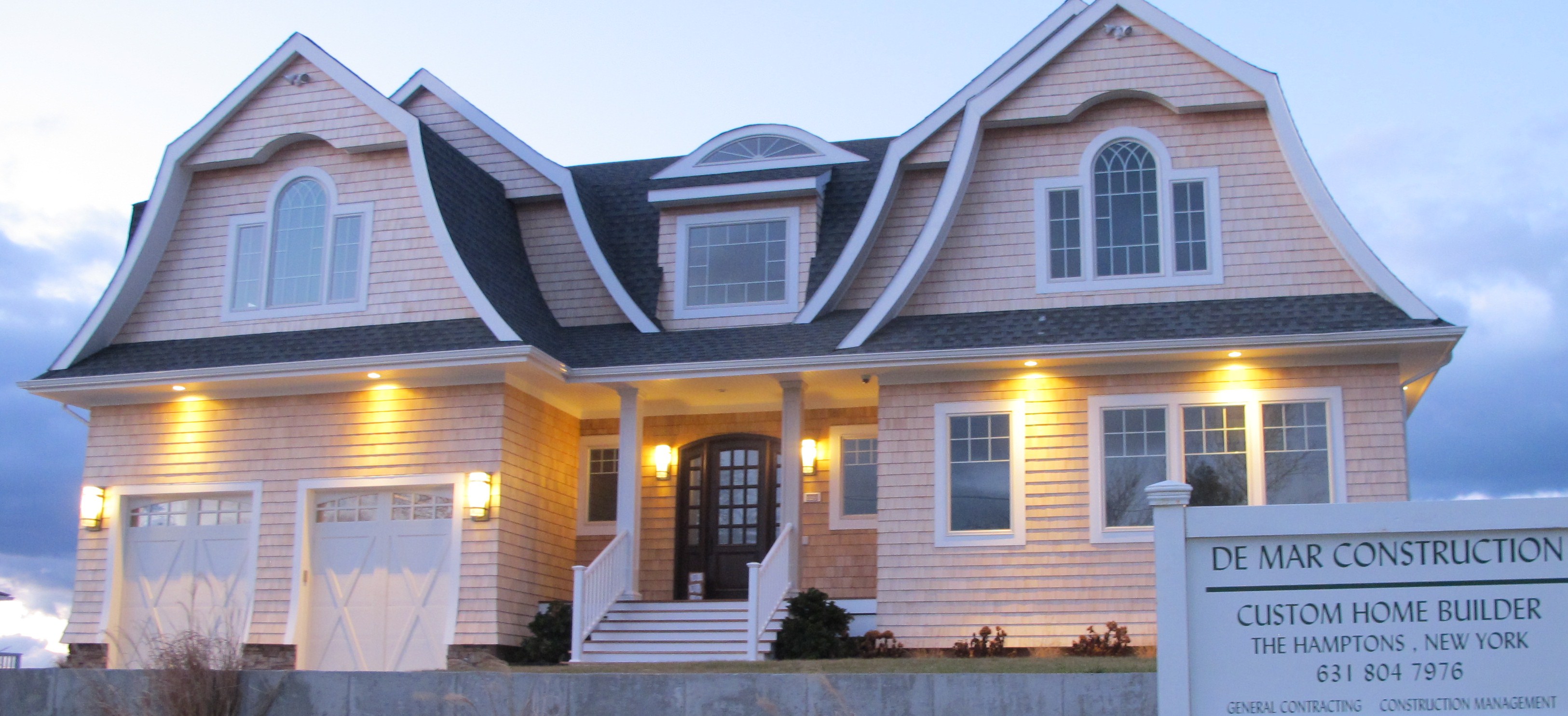 DeMar Construction Inc