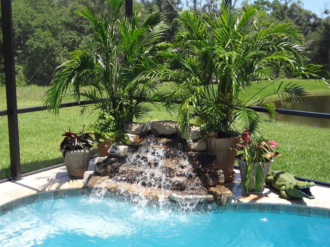 Photo(s) from Pools By Design Inc