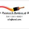 A-1 Painters & Builders of Bend LLC