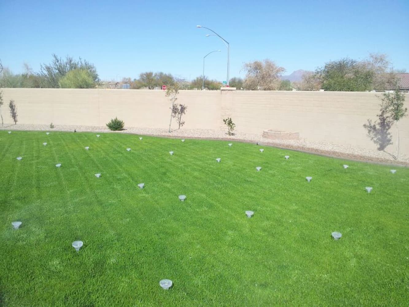 Water Wise Sprinkler Repair Llc Project