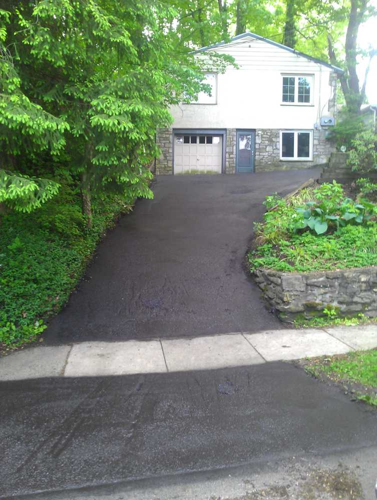 ASPHALT MEDIC LLC Project