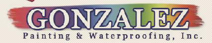 Gonzalez Painting & Waterproofing Inc