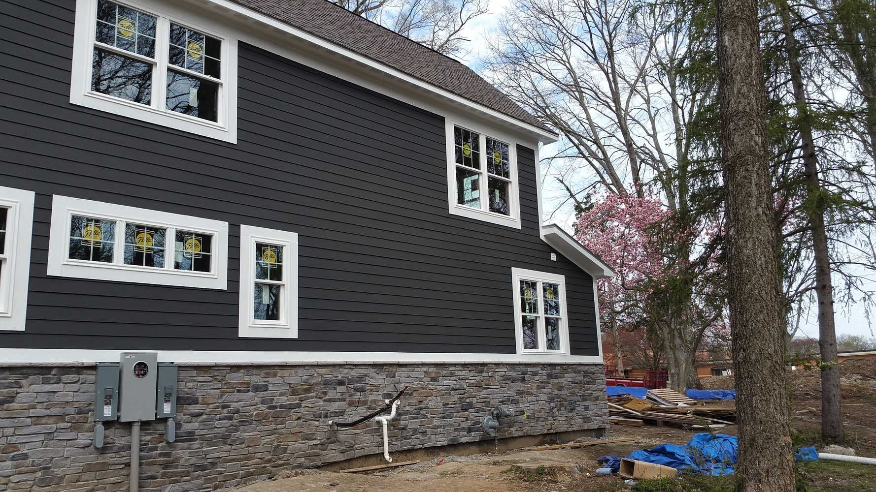 Photos from AMcI Addition