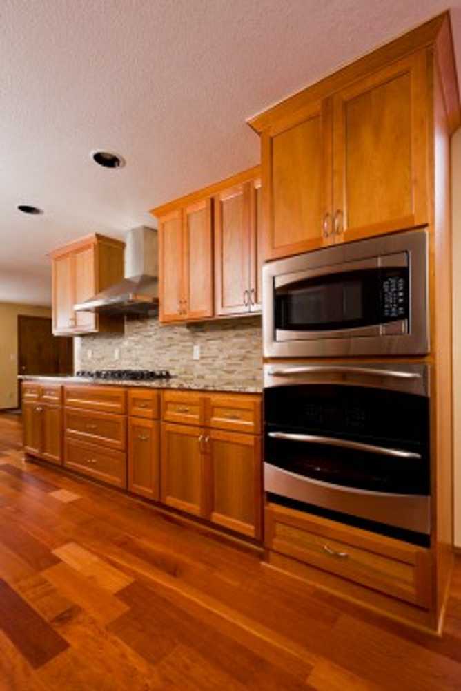 Contemporary Cabinets