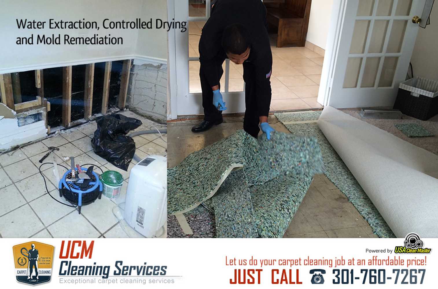 Photo(s) from UCM Cleaning Services