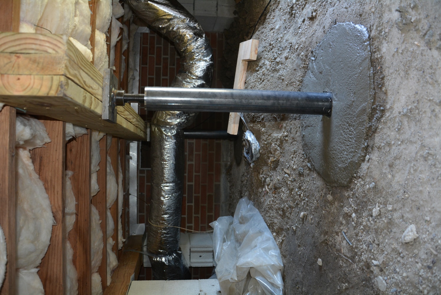 A Quick Look at What We Do