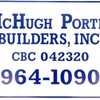 McHugh-Porter Builders Inc.
