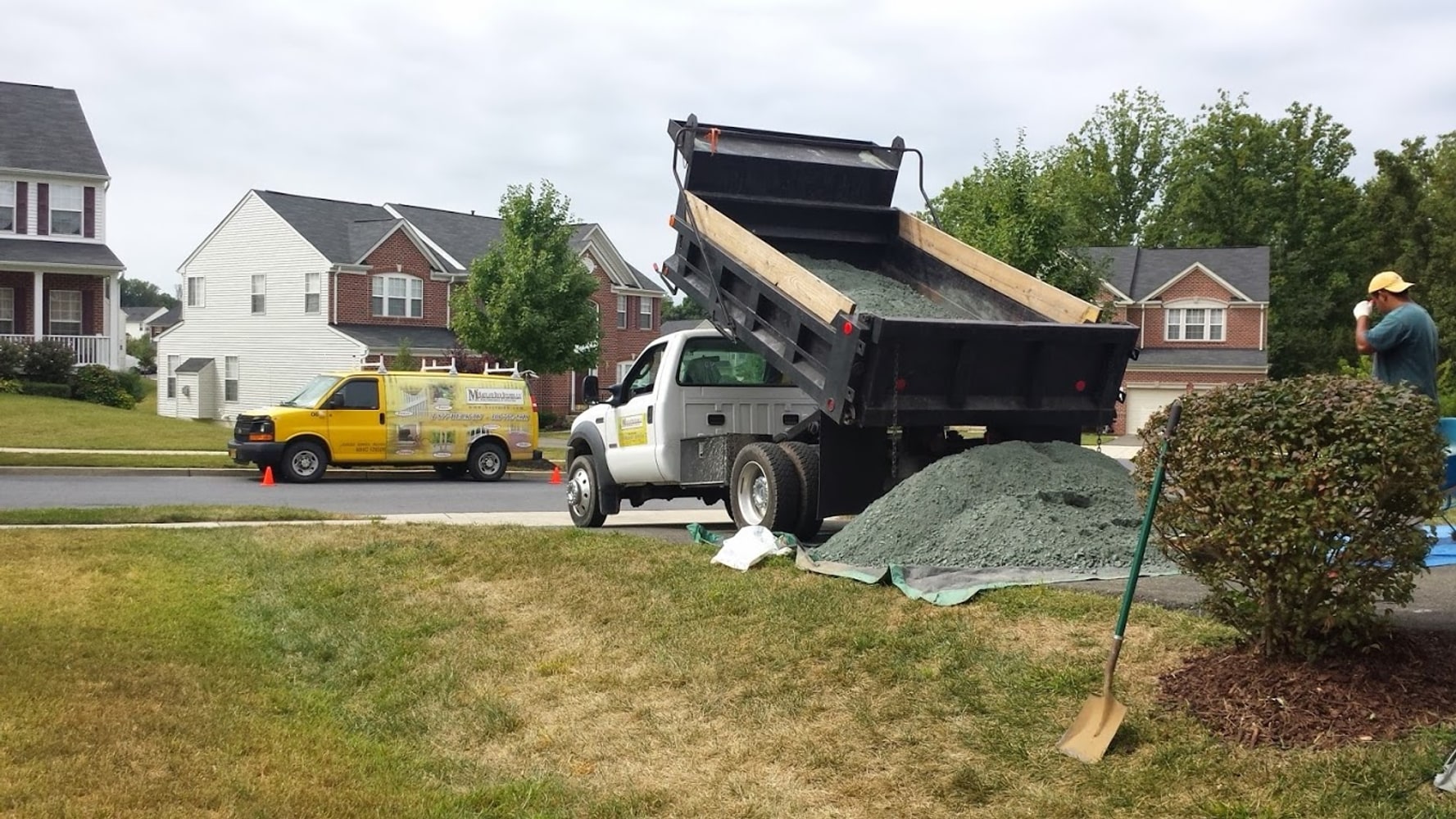 Photos from Maryland Deck Builders, LLC