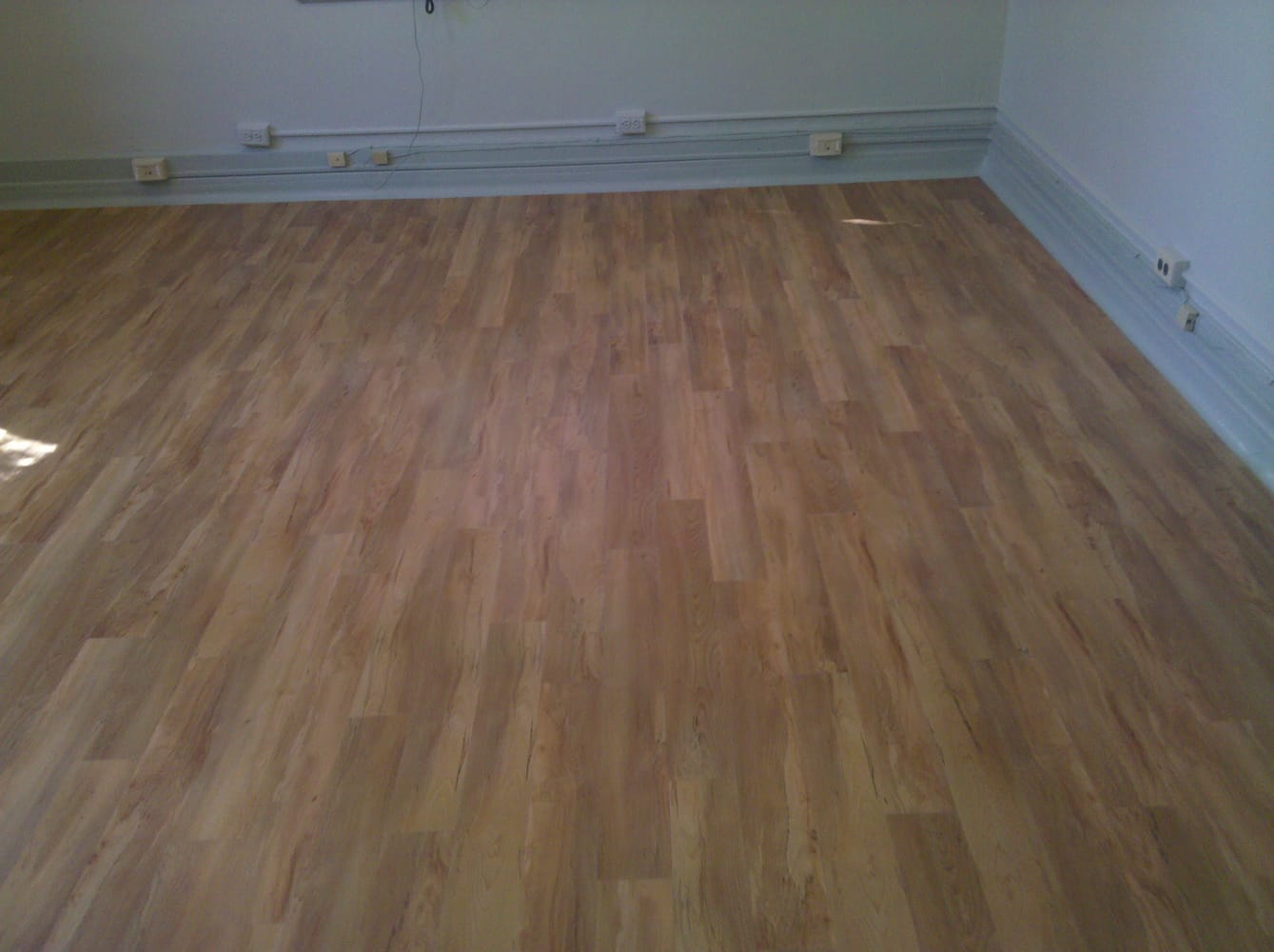 Fisco Flooring Projects