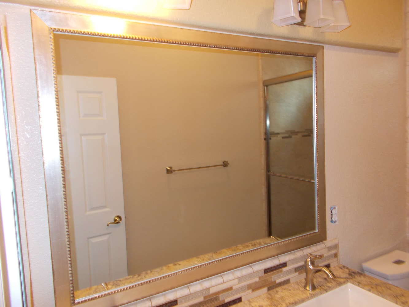 Bathrooms, Baths and Showers