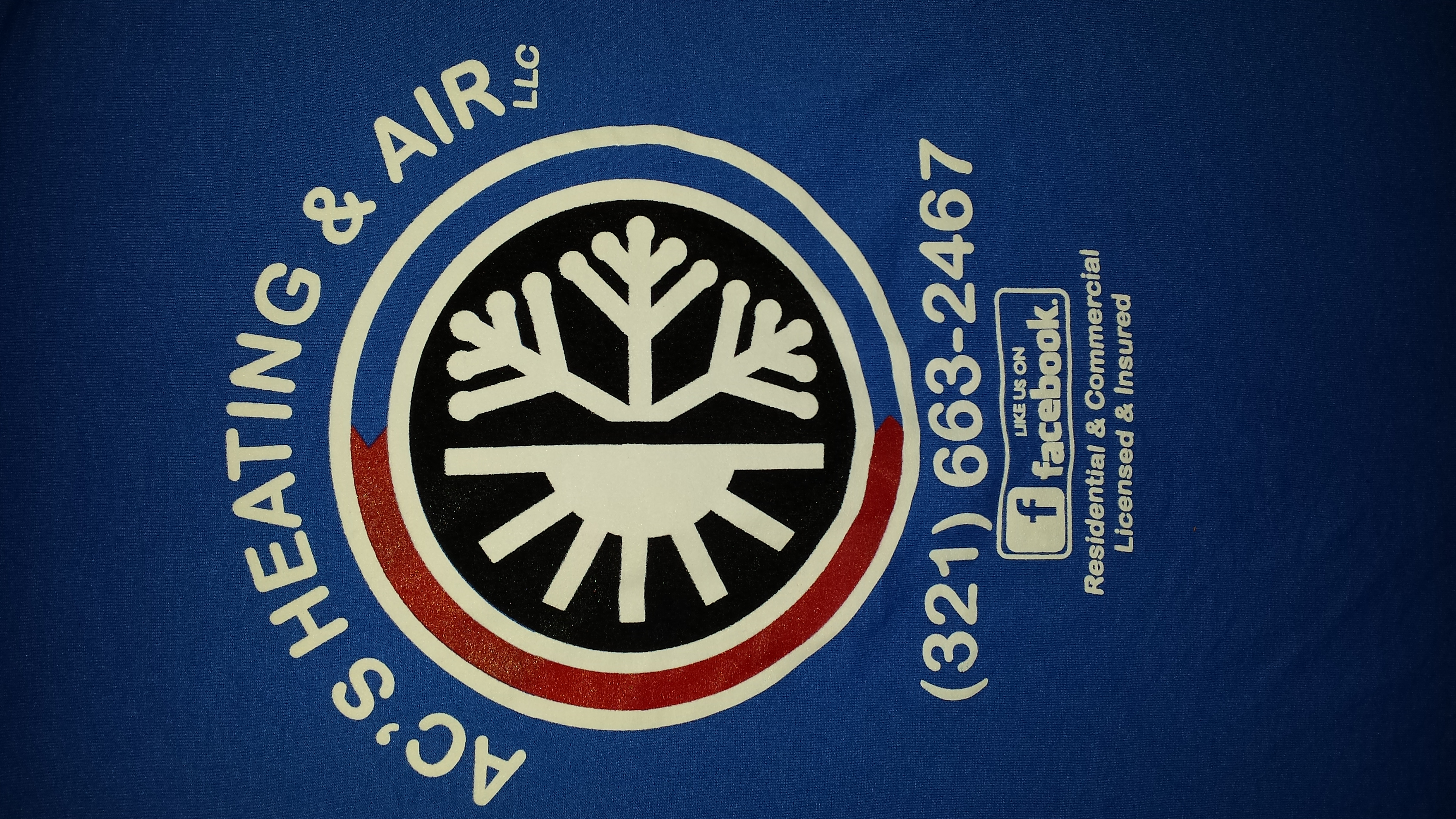 Ac's Heating & Air Llc