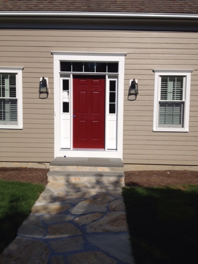 Photo(s) from K P Remodeling