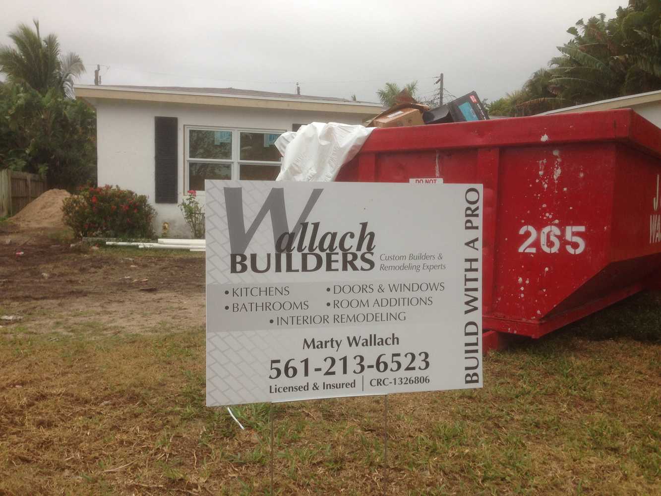 Photo(s) from Wallach Builders And Remodeling Inc