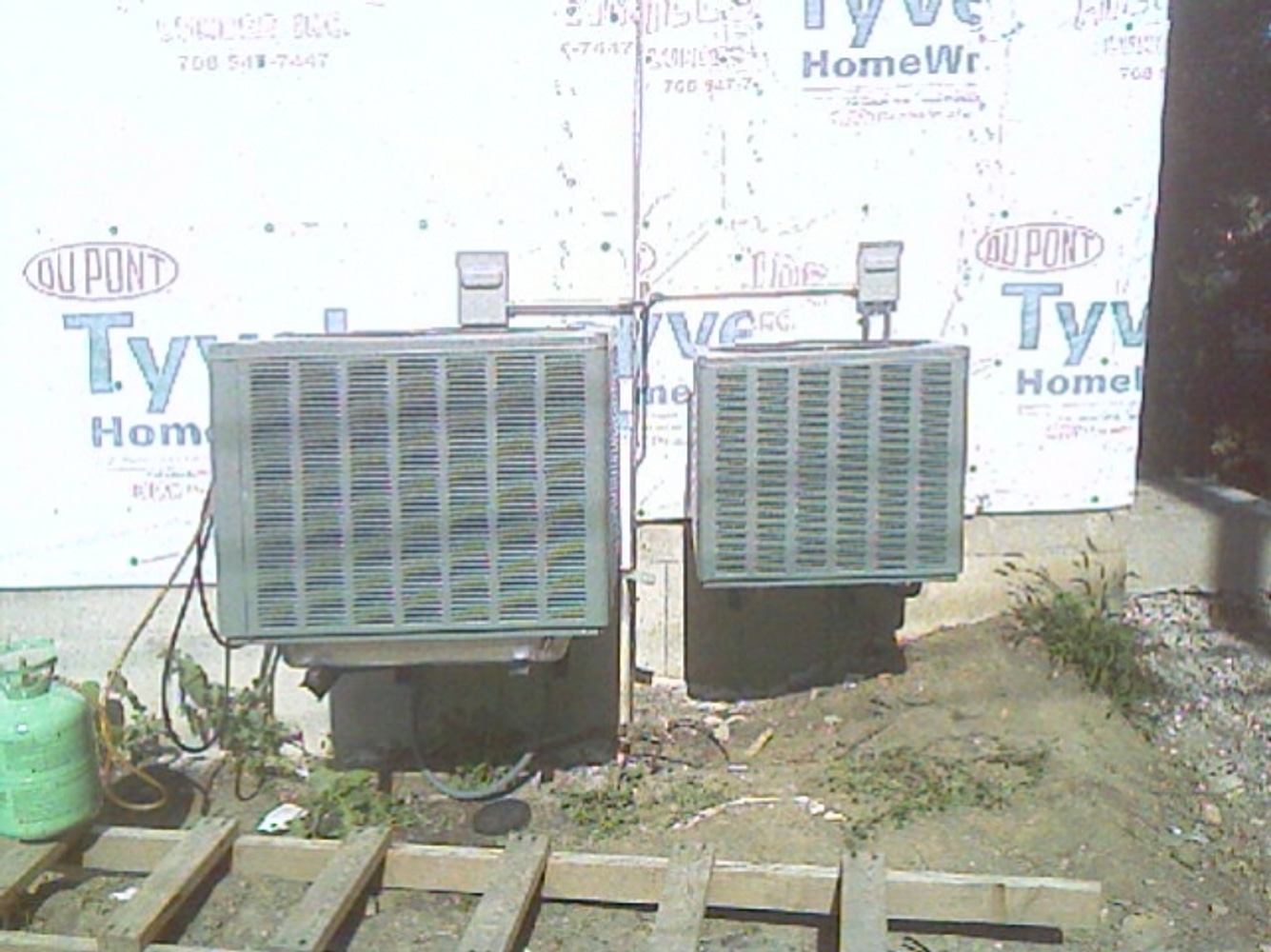 HVAC