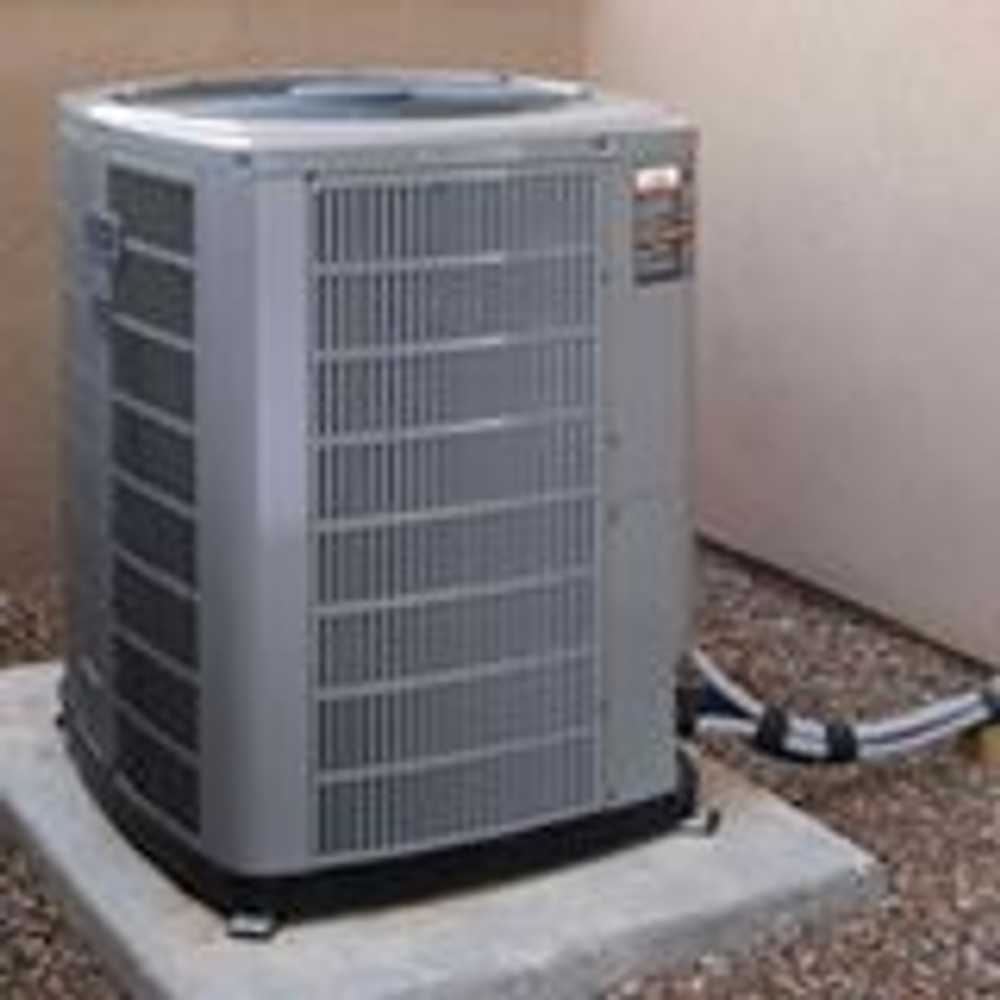 Projects by Professional Heating & Cooling