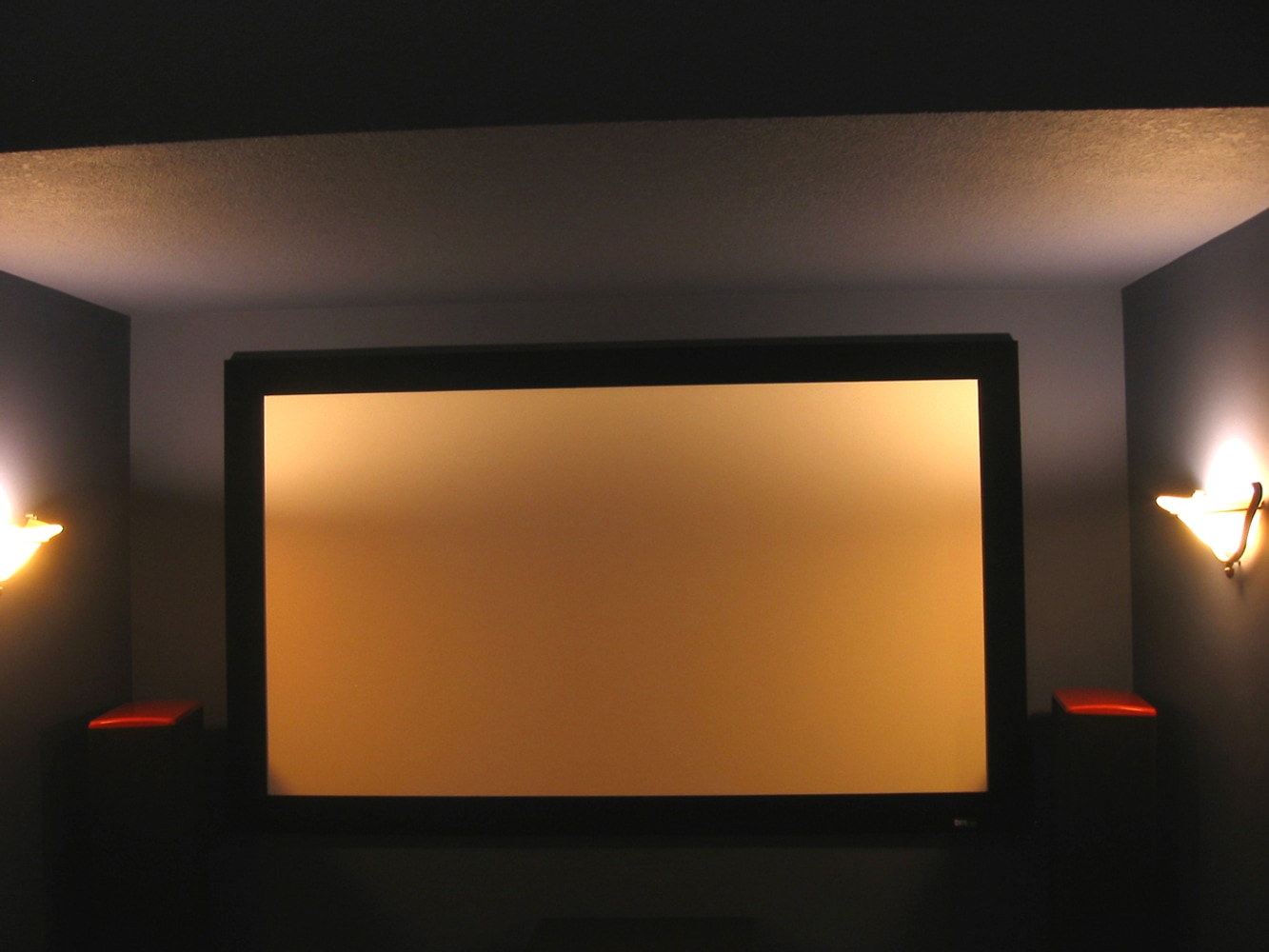 Basement Finishing Project