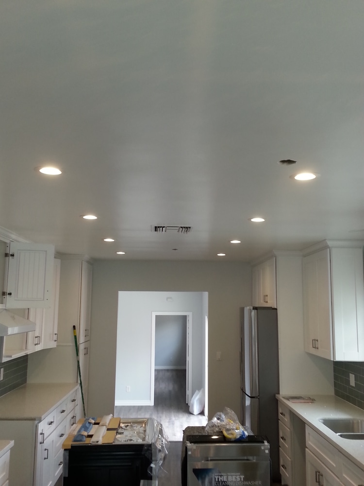 Projects by Flash Gordon Electric