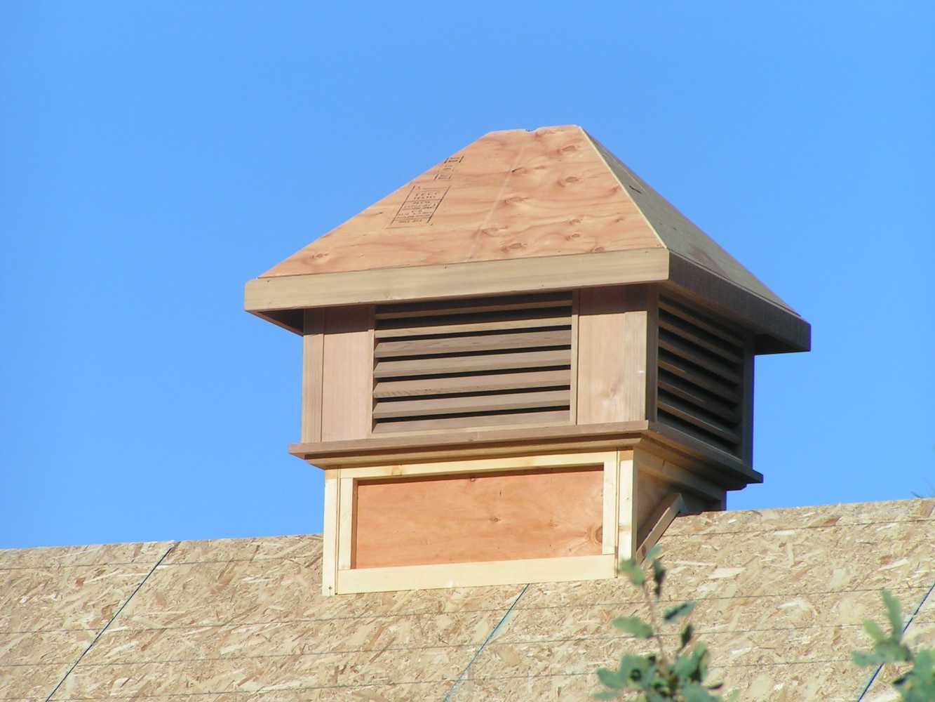 Project photos from The Englishman