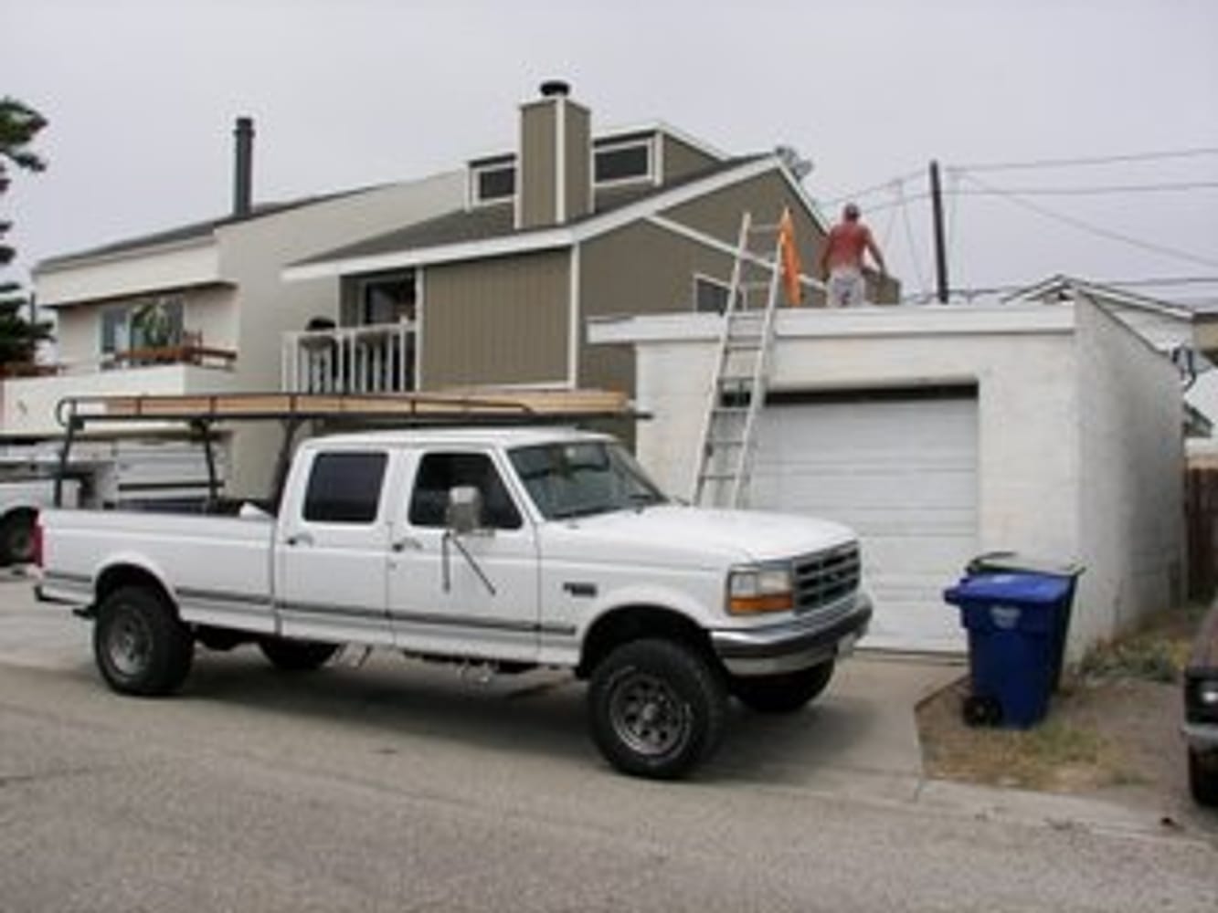 Photo(s) from Liberty Home Repair