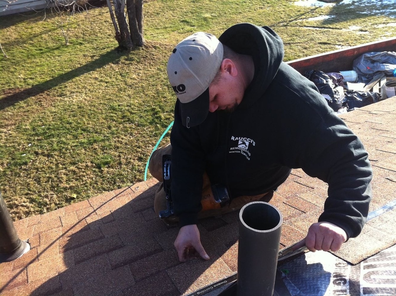 Photo(s) from Raucci's Remodeling