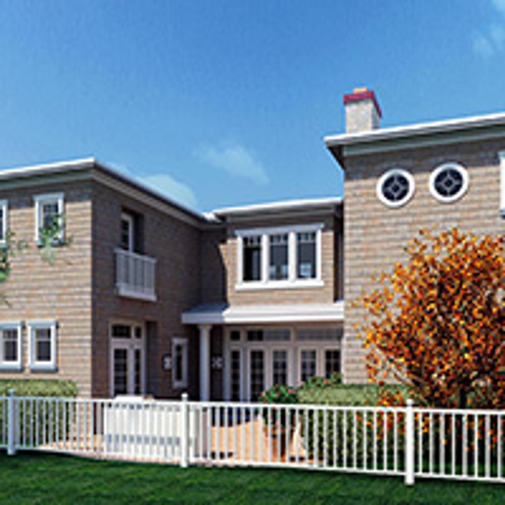 Photo(s) from Mark Brooklyn Design