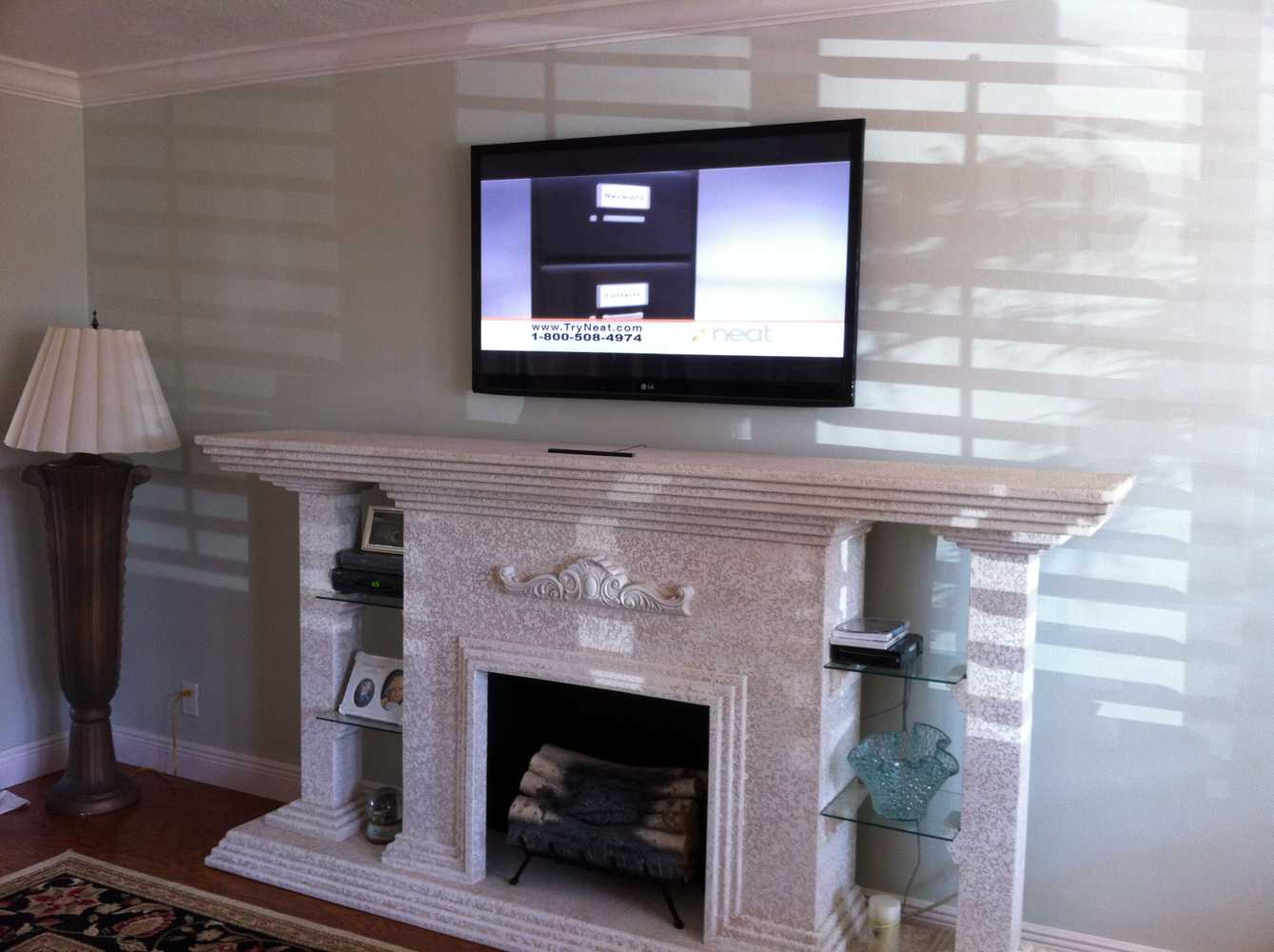 Home Theater Installations