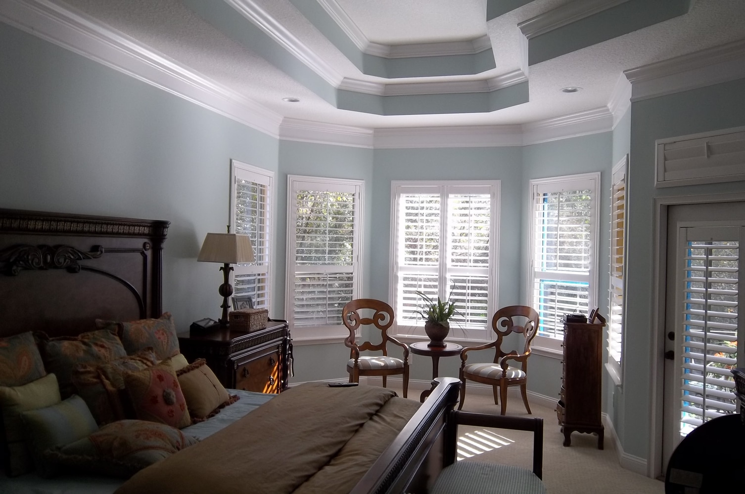 Photo(s) from straight edge painting llc