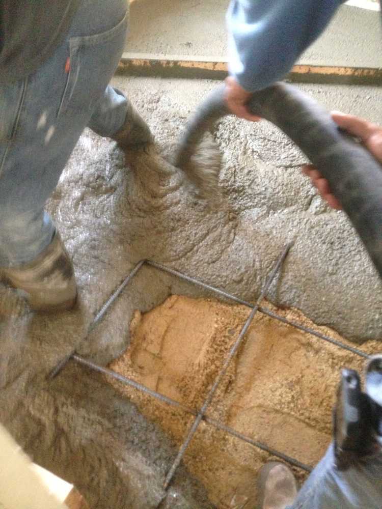 Photo(s) from Doheny Concrete Construction Inc