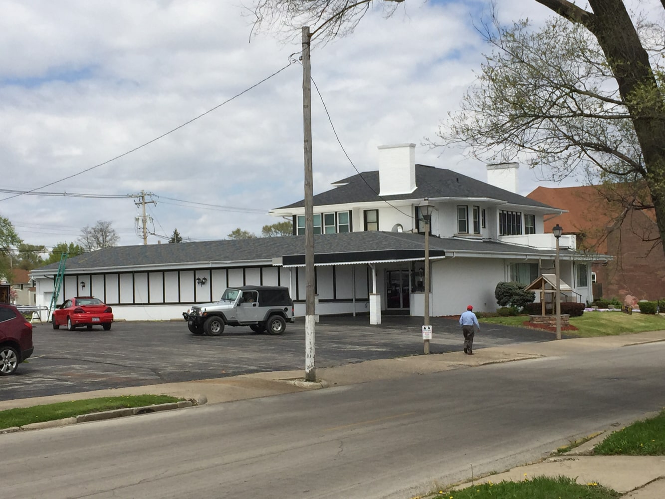 B&B Construction Project