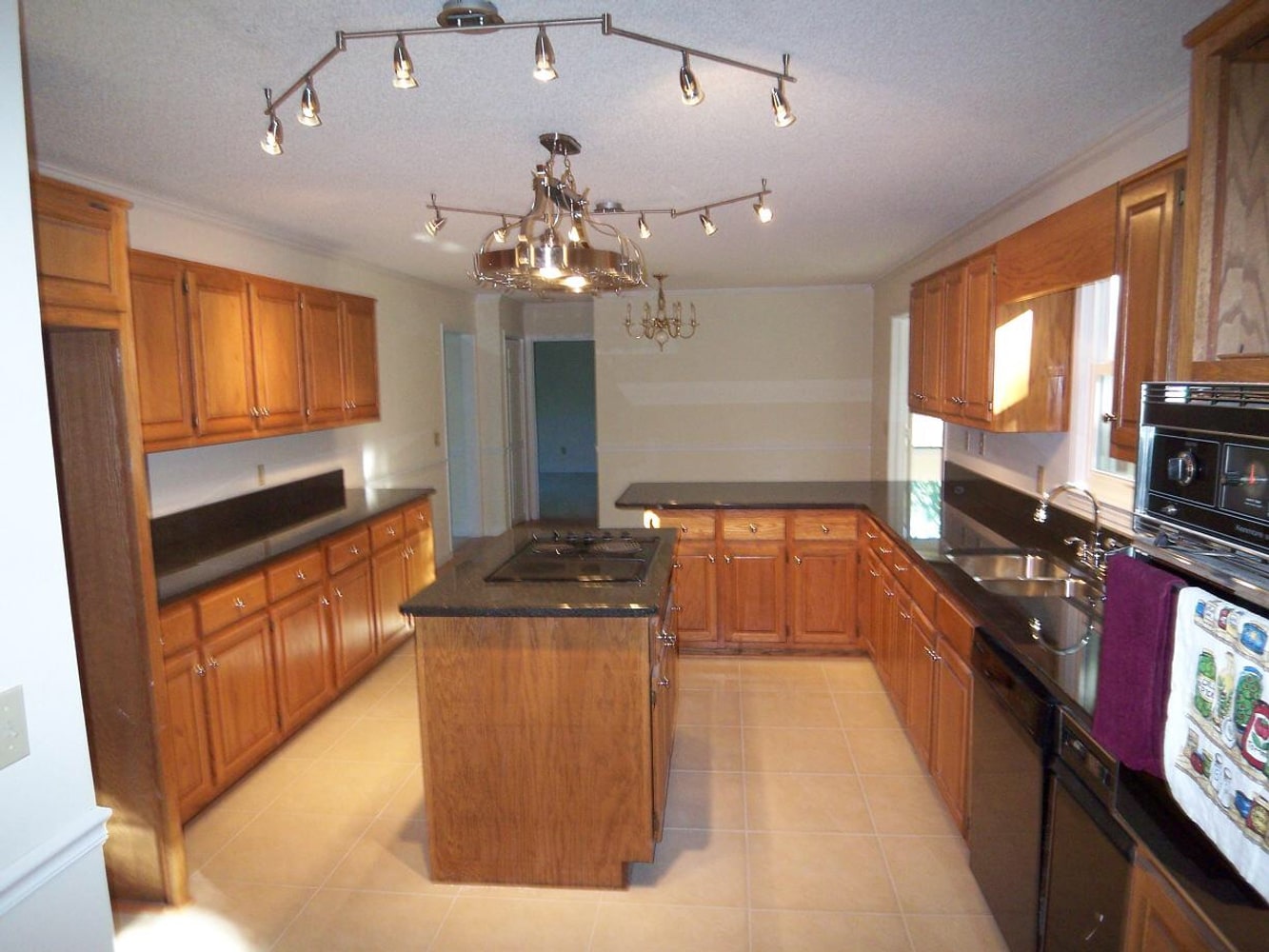 Photo(s) from Tony Ray Pass DBA Total Renovation Professionals 